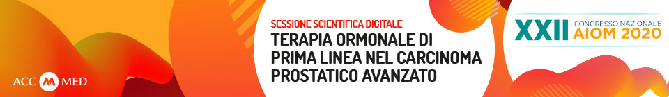 Terapia ormonale di prima linea nel carcinoma prostatico avanzato