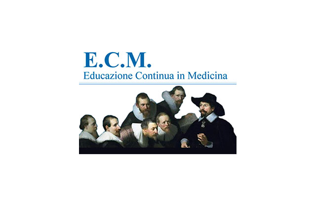 Logo ECM