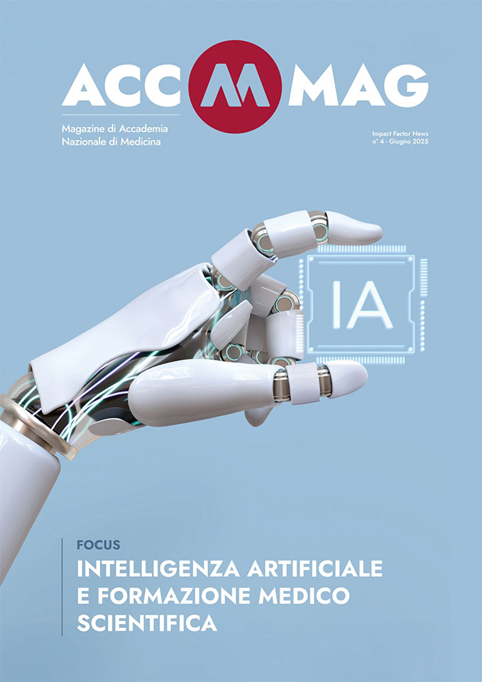 Copertina Brochure