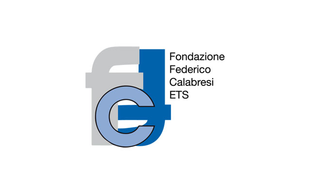 Logo Fondazione Federico Calabresi
