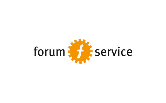 Logo Forum Service