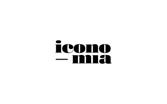 Logo Iconomia
