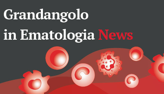 Grandangolo in Ematologia News