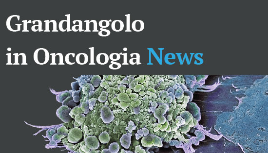 Grandangolo in Oncologia News
