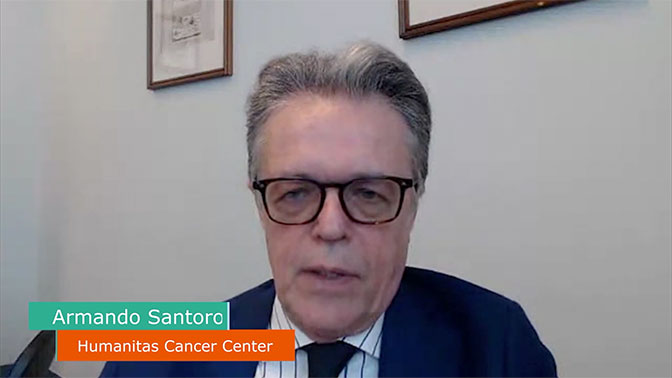 Armando Santoro