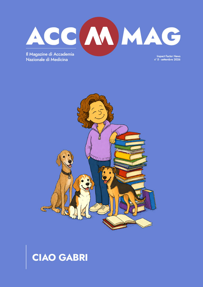Copertina Brochure